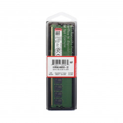 Модуль памяти Kingston KVR56U46BS8-32 32 ГБ DDR5-5600 DIMM Модуль памяти Kingston KVR56U46BS8-32 32 ГБ DDR5-5600 DIMM