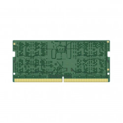 Модуль памяти Kingston KVR64V52BS8-16 16 ГБ DDR5-6400 ECC Модуль памяти Kingston KVR64V52BS8-16 16 ГБ DDR5-6400 ECC