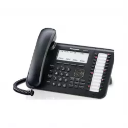 IP-телефон Panasonic KX-NT553RU