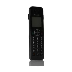 Радиотелефон DECT Panasonic KX-TGF320RUM