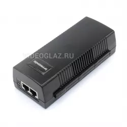 PoE инжектор Hikvision LAS60-57CN-RJ45