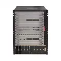 Коммутатор Huawei LE0BS9312P1