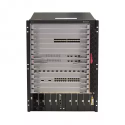 Коммутатор управляемый L2 Huawei LE0BS9312P1