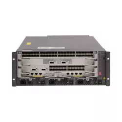 Коммутатор управляемый L2 Huawei LE0BS9312P1