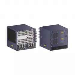 Коммутатор управляемый L3 Huawei LE0KS9306