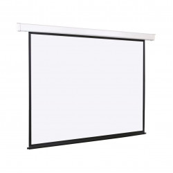 Экран проекционный моторизованный LUMIEN LMC-100107 Экран проекционный моторизованный LUMIEN LMC-100107