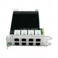 Сетевая карта LR-LINK LRES2008PT