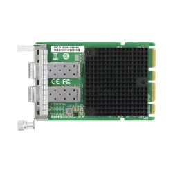 Сетевая карта LR-LINK LRES3029PF-OCP 2×25 Гбит/с Сетевая карта LR-LINK LRES3029PF-OCP 2×25 Гбит/с