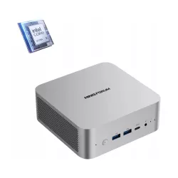 Мини ПК Intel M1PRO-125H/32GB+1TB