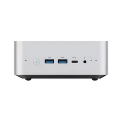 Мини ПК (barebone) Intel M1PRO-285H/BAREBONE