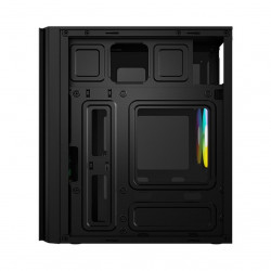Корпус ACD M2-500 mATX с блоком питания 500W M2(MO-SG28-S500)