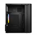 Корпус ACD M2-500 mATX с блоком питания 500W M2(MO-SG28-S500)