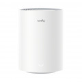 Mesh роутер Wi-Fi 6 AX3000 CUDY M3000(3-PACK) WHITE