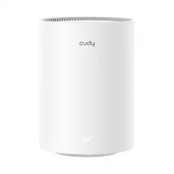 Mesh система Wi-Fi 6 Cudy M3000(3-Pack)