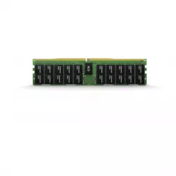 Модуль памяти Samsung M321R8GA0EB2-CCPKC 64 ГБ DDR5-6400 Модуль памяти Samsung M321R8GA0EB2-CCPKC 64 ГБ DDR5-6400