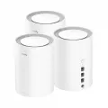 Mesh система Cudy M3600 (3 шт.)