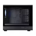 Корпус Micro-ATX Zalman M5 Black
