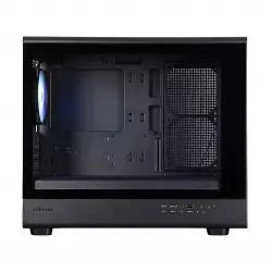 Корпус Micro-ATX Zalman M5 Black