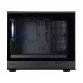Корпус Micro-ATX Zalman M5 Black