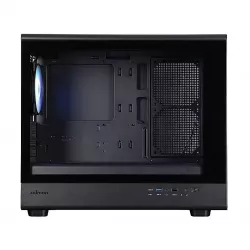 Корпус Micro-ATX Zalman M5 Black
