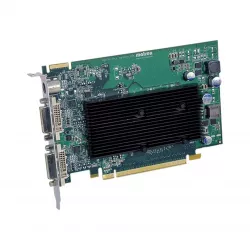 Видеокарта Matrox M9120-E512F Matrox 0,51 ГБ GDDR2 Видеокарта Matrox M9120-E512F Matrox 0,51 ГБ GDDR2