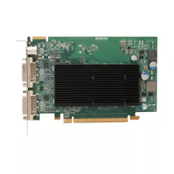 Видеокарта Matrox M9120-E512LAU1F Matrox 0,5 ГБ GDDR2 Видеокарта Matrox M9120-E512LAU1F Matrox 0,5 ГБ GDDR2