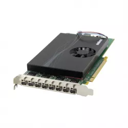 Видеокарта Matrox M9188-E2048F Matrox 2 ГБ Видеокарта Matrox M9188-E2048F Matrox 2 ГБ