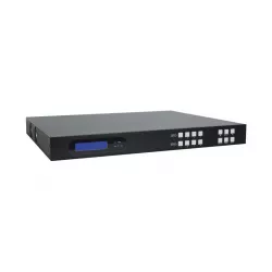 Матричный коммутатор Digis MABT-44 Матричный коммутатор Digis MABT-44