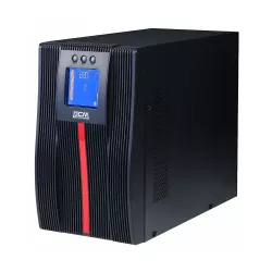 ИБП Powercom MAC-1000 ИБП Powercom MAC-1000