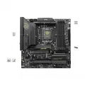 Материнская плата LGA1851 MSI MAG B860M MORTAR WIFI
