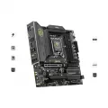 Материнская плата LGA1851 MSI MAG B860M MORTAR WIFI