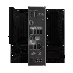 Материнская плата LGA1851 MSI MAG B860M MORTAR WIFI