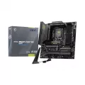 Материнская плата LGA1851 MSI MAG B860M MORTAR WIFI