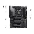 Материнская плата AM5 MSI MAG X870E TOMAHAWK MAX WIFI
