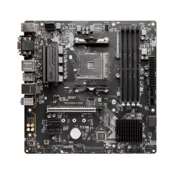 Материнская плата mATX CBR MB-MSB550M-D4-RTL