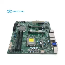 Серверная материнская плата Intel MBD-X13SAE-B