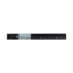 KVM-переключатель Raritan MCD-116 KVM-переключатель Raritan MCD-116