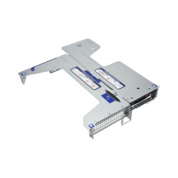 Комплект кронштейнов для дисков SuperMicro MCP-240-82922-0N Комплект кронштейнов для дисков SuperMicro MCP-240-82922-0N