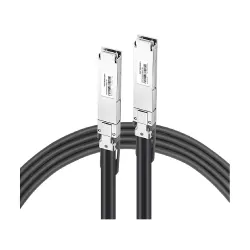 Кабель QSFP Mellanox MCP4Y10-N002