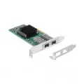 Сетевая карта Mellanox MCX4121A-XCAT