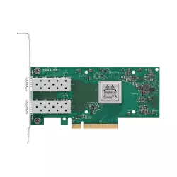 Сетевая карта Mellanox MCX512A-ACAT 2×25 Гбит/с