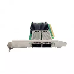 Сетевая карта Mellanox MCX516A-CCAT 2×10 Мбит/с
