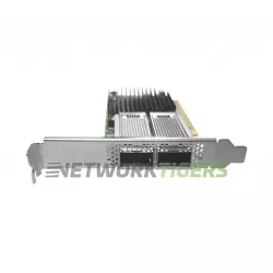 Сетевая карта Mellanox MCX516A-CDAT 2×100 Мбит/с