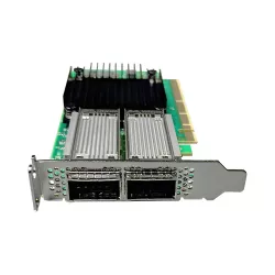 Сетевая карта Mellanox MCX556A-ECAT 2×100 Гбит/с