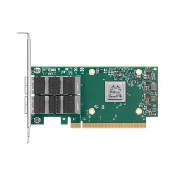 Сетевая карта Mellanox MCX623106TN-CDAT 2×100 Гбит/с