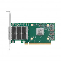 Сетевая карта Mellanox MCX631102AS-ADAT