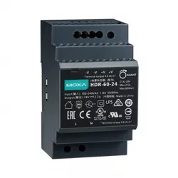 Блок питания MOXA MDR-60-24 Блок питания MOXA MDR-60-24