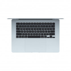 Ноутбук Apple MacBook Air 15 MDVT4HN/A Ноутбук Apple MacBook Air 15 MDVT4HN/A