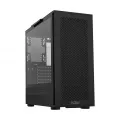 Корпус Midi-Tower PCCOOLER ME200 MESH BK