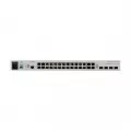 Коммутатор управляемый ELTEX MES1124MB_AC